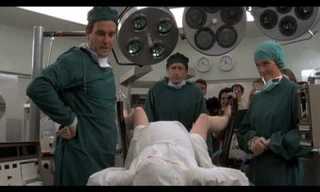Classic Comedy: The Miracle of Birth!