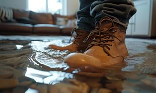 How to Dry Out a Flooded Basement