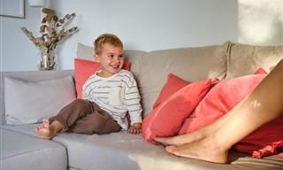 Are You Raising a Bedroom Kid or a Living Room Kid?