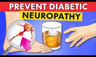 Steps to Prevent or Delay Diabetic Neuropathy