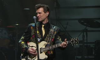 Chris Isaak's "Wicked Game" BEST Performance Ever