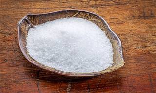 18 Reasons to Keep Epsom Salt in Your Medicine Cabinet