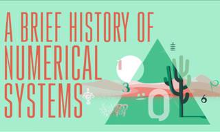 A Brief History of Numerical Systems