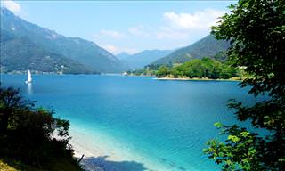 10 of the Most Beautiful Italian Lakes