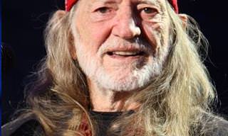 Saluting Willie Nelson's 7 Decades of Music