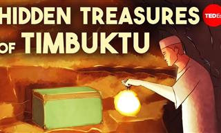Discover the Fascinating Hidden Treasures of Timbuktu