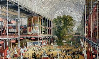 Britain's Great Exhibition of 1851