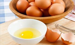 Eggs Can Reduce Your Risk of a Heart Attack