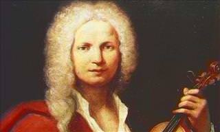 Vivaldi Music Box Extravaganza: 24 Sublime Baroque Works