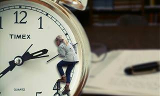 5 Effective Techniques for Correct Time Management