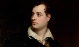 14 Timeless Quotes by Lord Byron, the Romantic Rebel