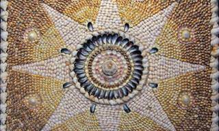 The Margate Shell Grotto Mystery