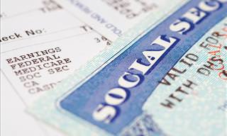 Social Security Identity Theft