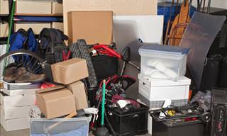 Home Organization: How to Get Rid of Junk the Smart Way