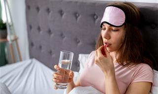 Study Reveals a Concerning Link Between Melatonin and Heart Failure