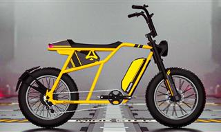 The Next Generation of Advanced E-Bikes Has Arrived