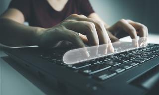 25 Keyboard Shortcuts for Windows 11 PCs and Apple Computers