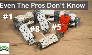 10 Things Worth Knowing About Outlets