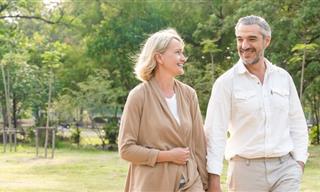 The Five Stages of Aging: What Happens to Our Bodies?