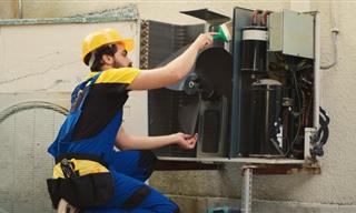 How Do Professional HVAC Technicians Diagnose System Issues?