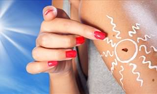 5 Ways to Prevent Skin Cancer