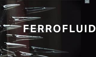 Ferrofluid - What It Is and How It May Be Used in Medicine
