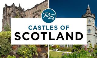 Scotland's Majestic Castles and Their Timeless Stories