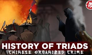 The Origins of the Triads
