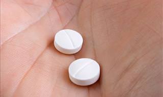 9 Surprising Aspirin Uses