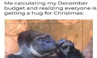 These Christmas Memes Will Put You in a Jolly Mood