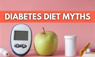 7 Things We All Get Wrong About a Diabetes-Friendly Diet