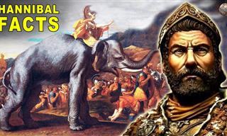 Hannibal Barca: Facts About The Famous General’s Life