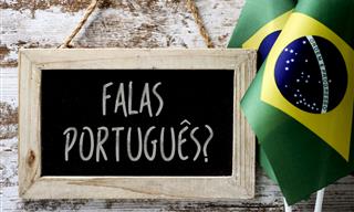 QUIZ: How Much Portuguese Do You Know?