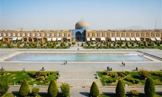 From Ancient Persia to Modern Iran