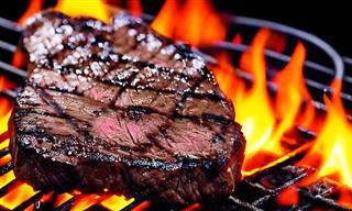 Salmon vs. Beef: Which Is Better for Iron and Blood Sugar?