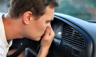 Odd Car Smells & Sounds? Here Are 9 You Shouldn’t Ignore