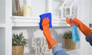 Swedish Death Cleaning: The Loving Art of Letting Go