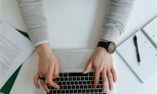 7 Easy Ways to Spot AI-Generated Content Online