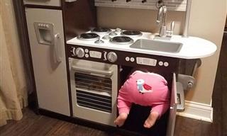FUNNY: Parenting Really Isn’t for the Faint of Heart