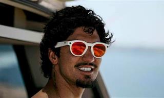 Meta & Oakley Reveal Oakley Meta HSTN