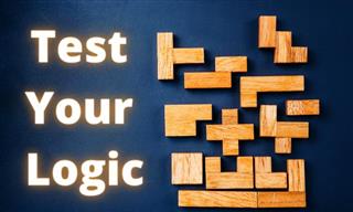 QUIZ: How Good is Your Logic, Really?