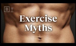 Fitness Myths: The Truth About Workouts You Need To Know