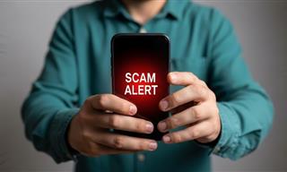 Phone Scams That Use AI to Cheat People Out of Money