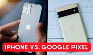 Comparing iPhone and Google Pixel: Which Wins?