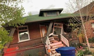A Beautiful Mess- Home Renovation Fails