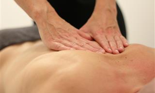 Who Can Benefit From Lymphatic Drainage Massage?