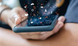How to Free Up Phone Storag