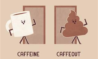 21 Illustrated Puns That Are As Cute As They Are Funny