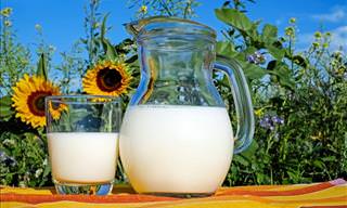 7 Ways to Make Use of Sour Milk