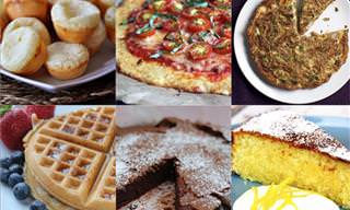 11 Best Gluten-free Recipes for Everyone